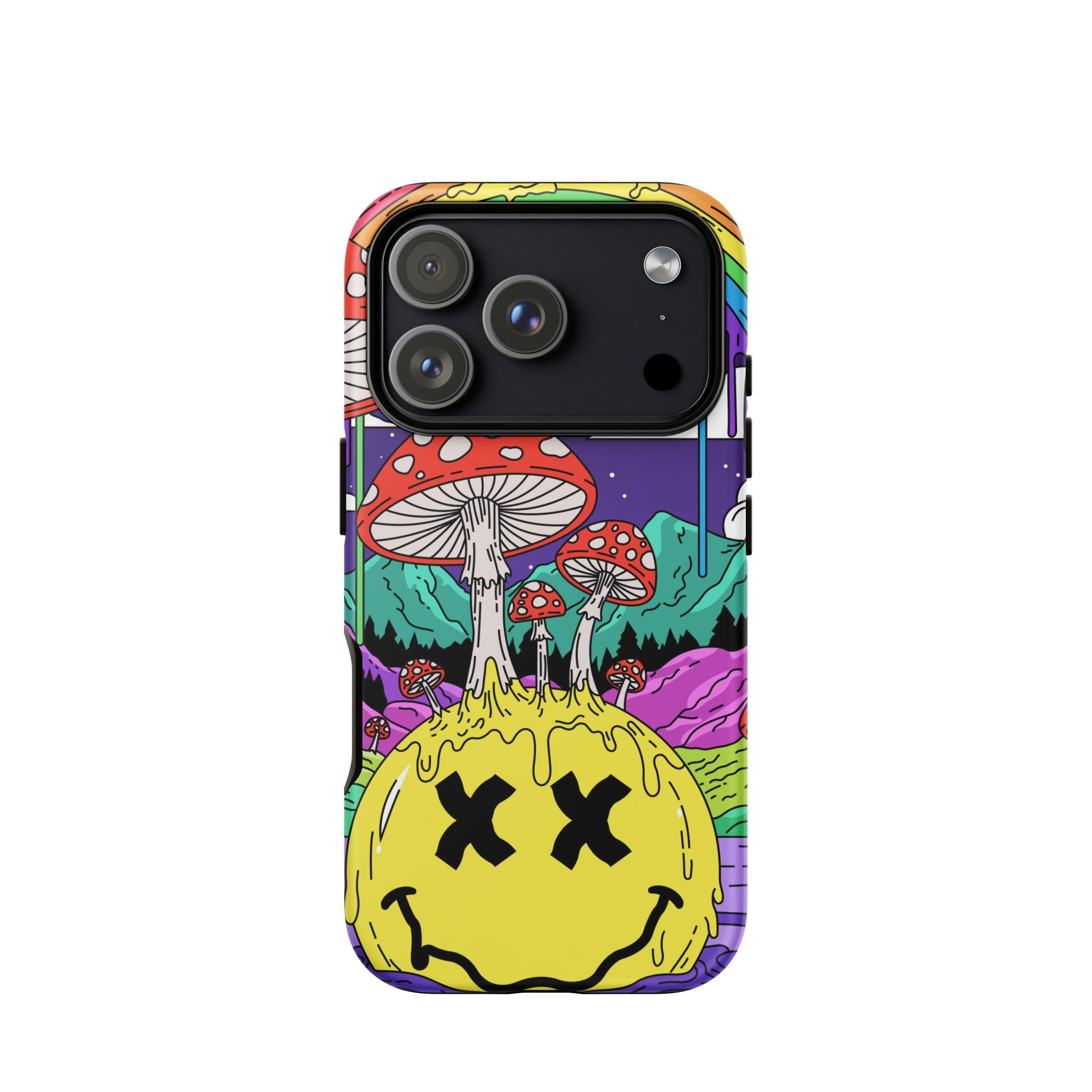 Psychedelic